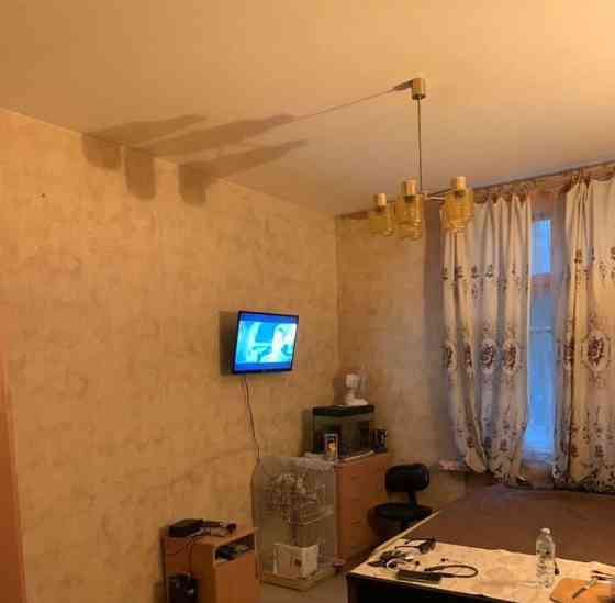 Комната, 14.8 м2, 2/5 эт. Москва