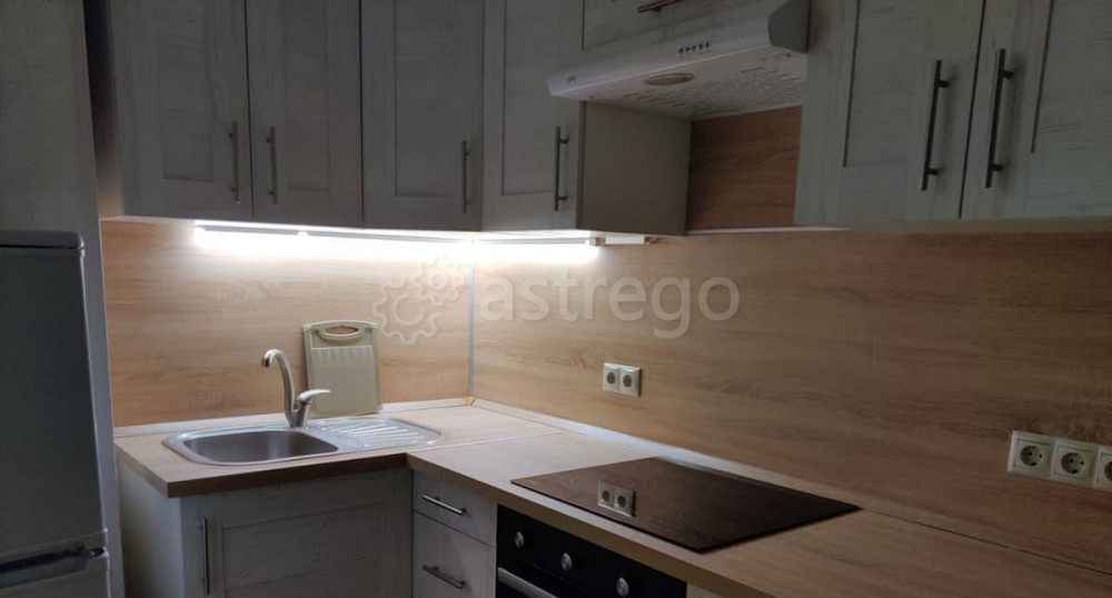 Студия, 45 м2, 10/25 эт. Химки - изображение 7