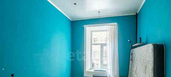 Комната, 12 м2, 2/5 эт. Санкт-Петербург