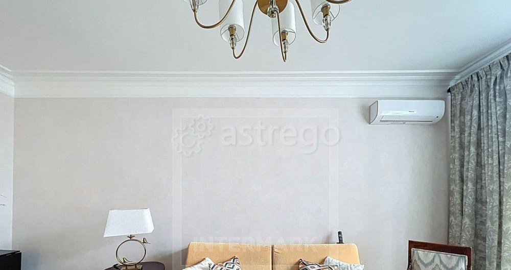 2-комн. квартира, 65 м2, 7/8 эт. Москва - изображение 3
