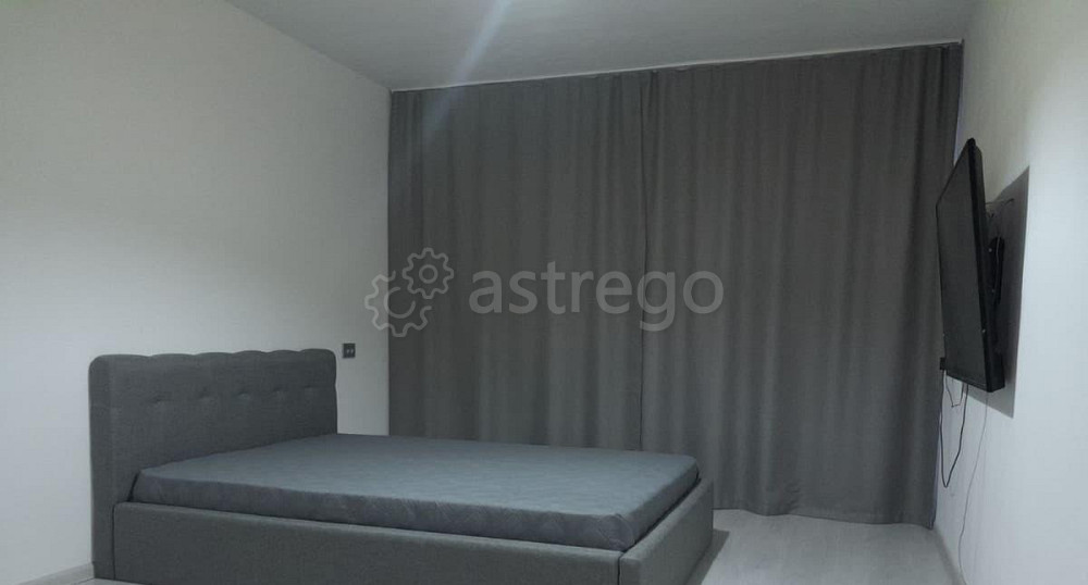 1-комн. квартира, 30.3 м2, 2/5 эт. Лесосибирск - изображение 2