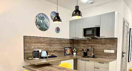1-комн. апарт-ы, 23 м2, 9/25 эт. Красноярск