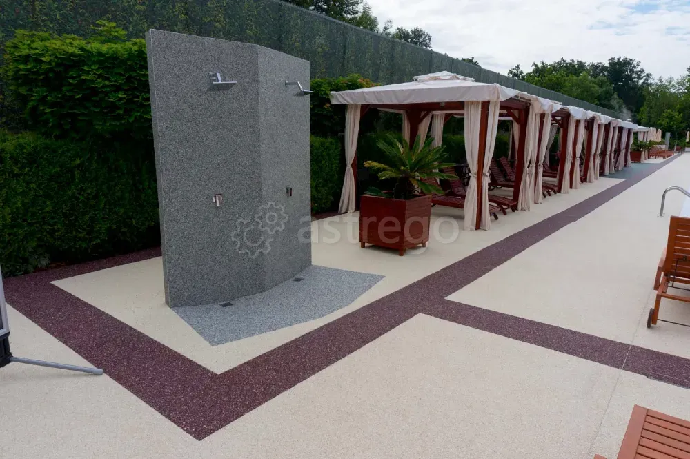 Каменный ковер Сочи - изображение 2