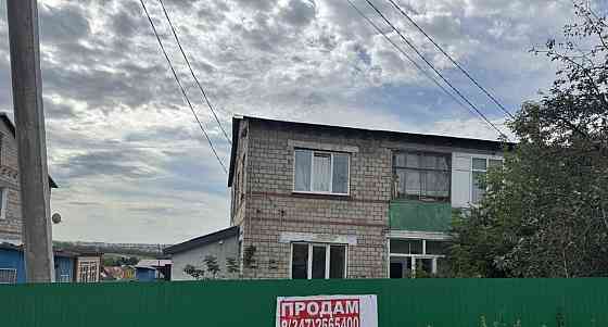 3-комн. квартира, 75.3 м2, 1/2 эт. Кармаскалы