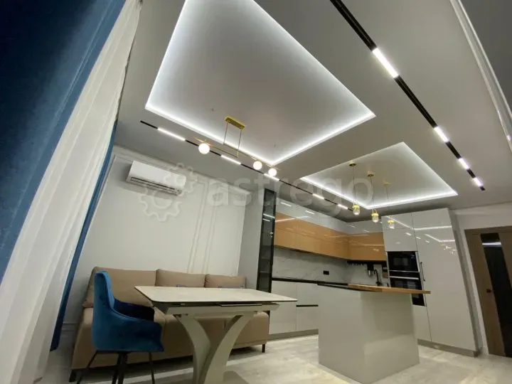 Окна, Натяжные Потолки, двери Омск - изображение 6