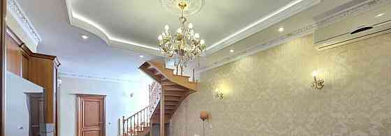 6-комн. квартира, 166.4 м2, 8/8 эт. Красногорск