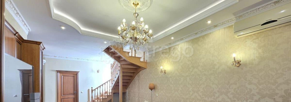 6-комн. квартира, 166.4 м2, 8/8 эт. Красногорск - изображение 4