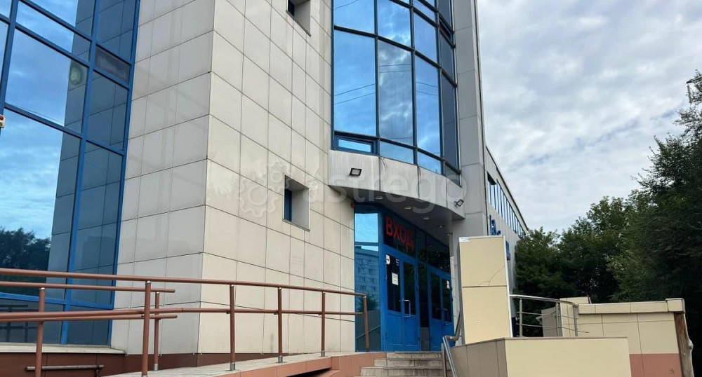 Свободного назначения, 57 м2 Красноярск - изображение 2