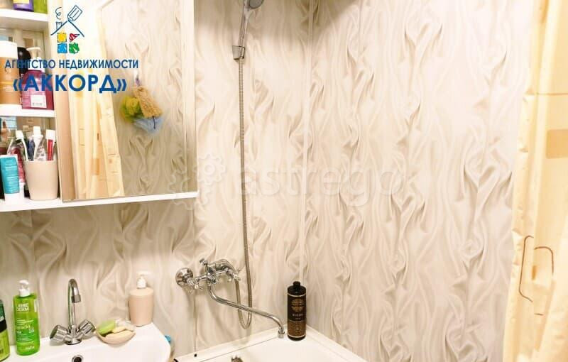 2-комн. квартира, 43.9 м2, 1/5 эт. Барнаул - изображение 7