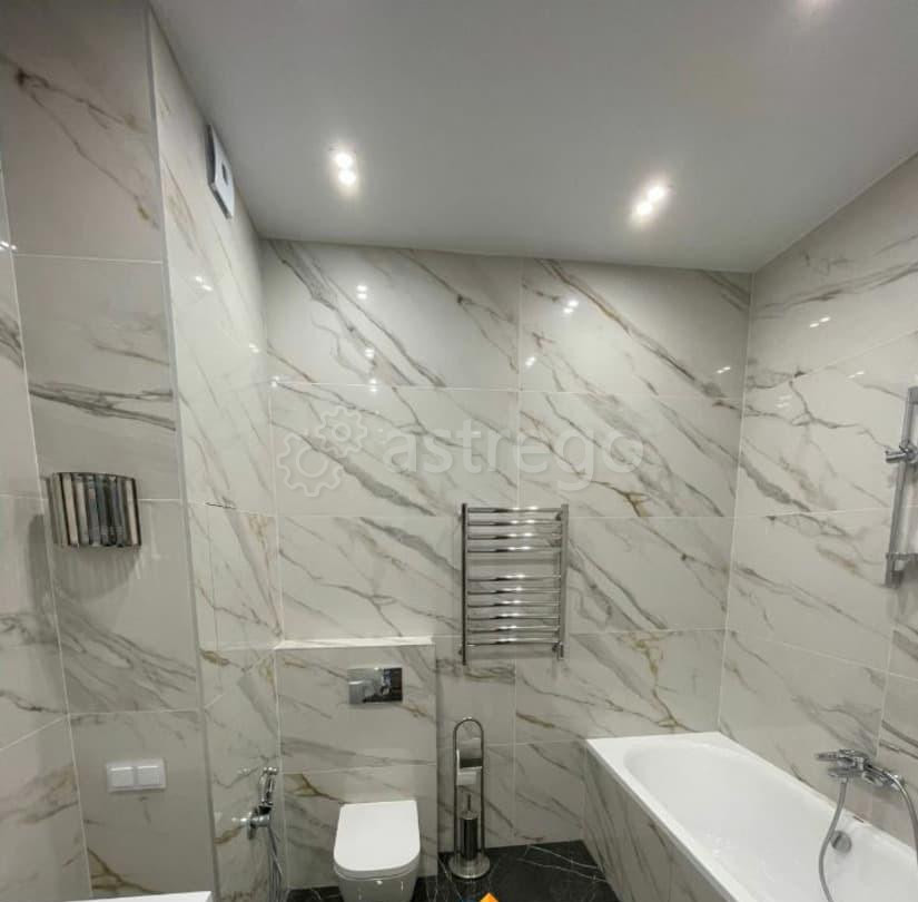 3-комн. квартира, 88 м2, 10/23 эт. Москва - изображение 3