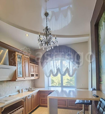 3-комн. квартира, 140 м2, 8/8 эт. Барнаул - изображение 1