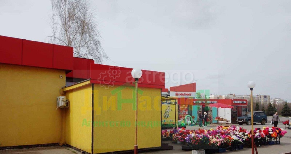 Готовый бизнес, 350 м2 Строитель - изображение 7