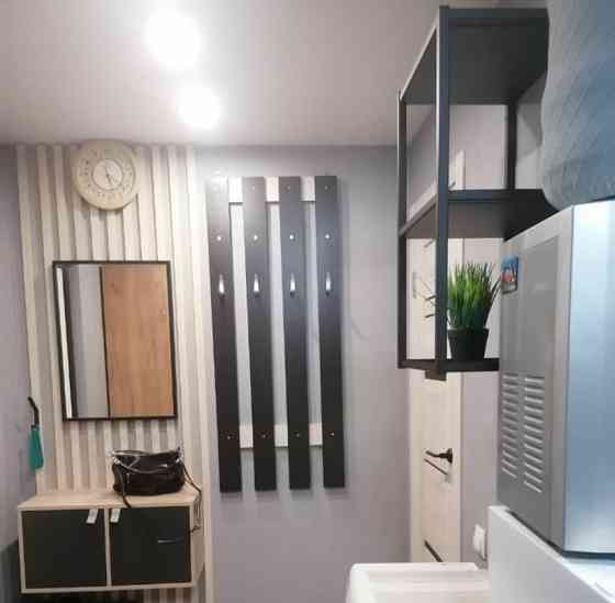 Студия, 25 м2, 1/5 эт. Барнаул