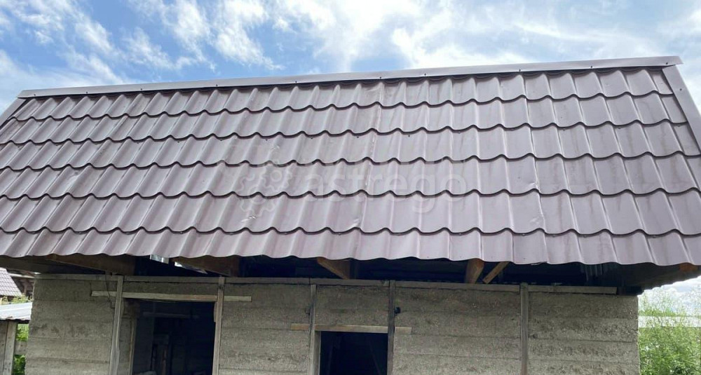 Дом, 78.3 м2, 10 соток, 2 эт. Майма - изображение 3