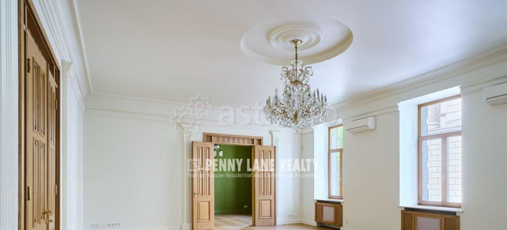 5-комн. квартира, 220 м2, 1/5 эт. Москва - изображение 6