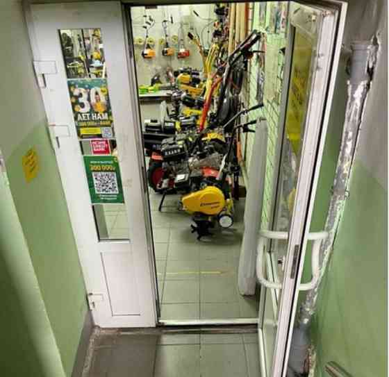 Торговое помещение, 329.4 м2 Каргополь