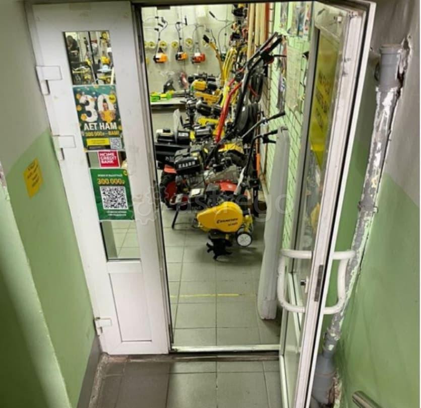 Торговое помещение, 329.4 м2 Каргополь - изображение 5