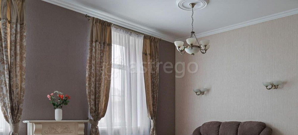 3-комн. квартира, 120 м2, 4/5 эт. Санкт-Петербург - изображение 1