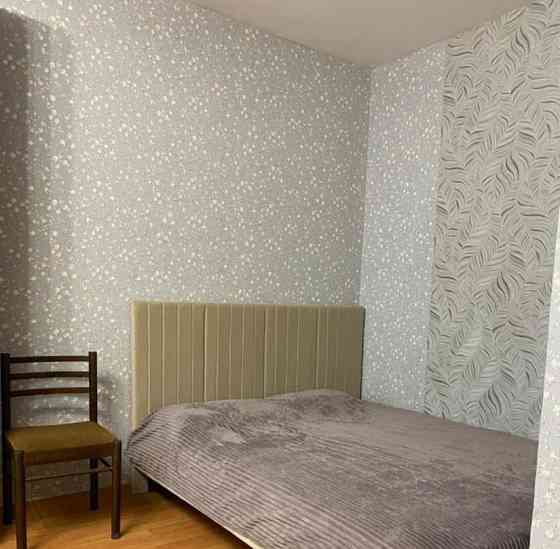 1-комн. квартира, 39 м2, 9/12 эт. Москва