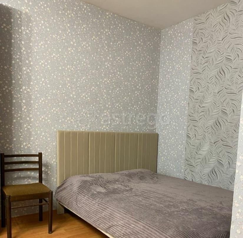 1-комн. квартира, 39 м2, 9/12 эт. Москва - изображение 1