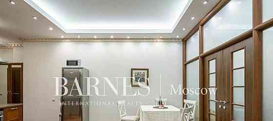 3-комн. квартира, 100 м2, 19/22 эт. Москва