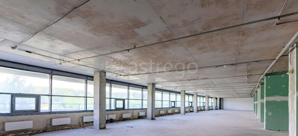 Свободного назначения, 260 м2 Санкт-Петербург - изображение 2