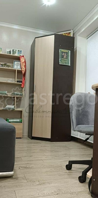 3-комн. квартира, 47.8 м2, 3/5 эт. Старый Оскол - изображение 3