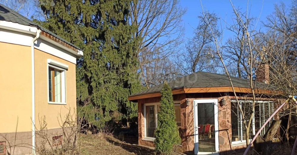 Дом, 433.6 м2, 12.87 сотки, 4 эт. Москва - изображение 6