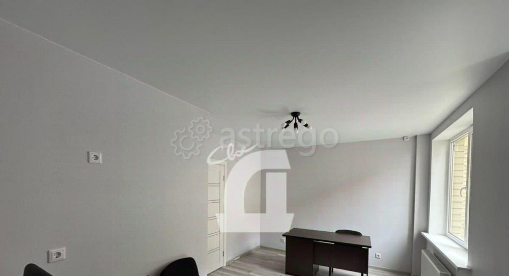 Студия, 24.5 м, 1/9 эт. Яблоновский - изображение 6