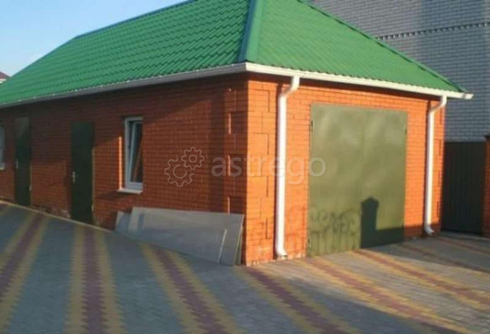 Коттедж, 326 м2, 12.5 сотки, 2 эт. Дубовое - изображение 10