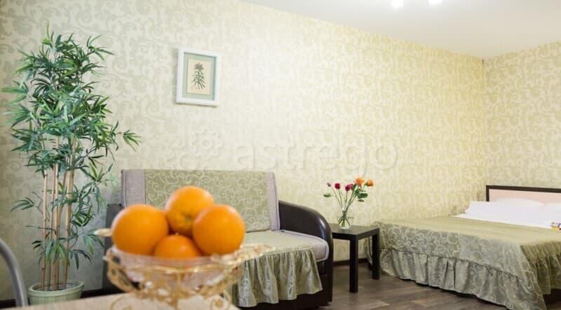 1-комн. квартира, 36 м2, 7/12 эт. Москва - изображение 3