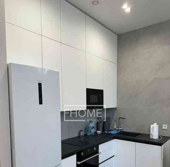 2-комн. квартира, 41.7 м2, 3/7 эт. Москва