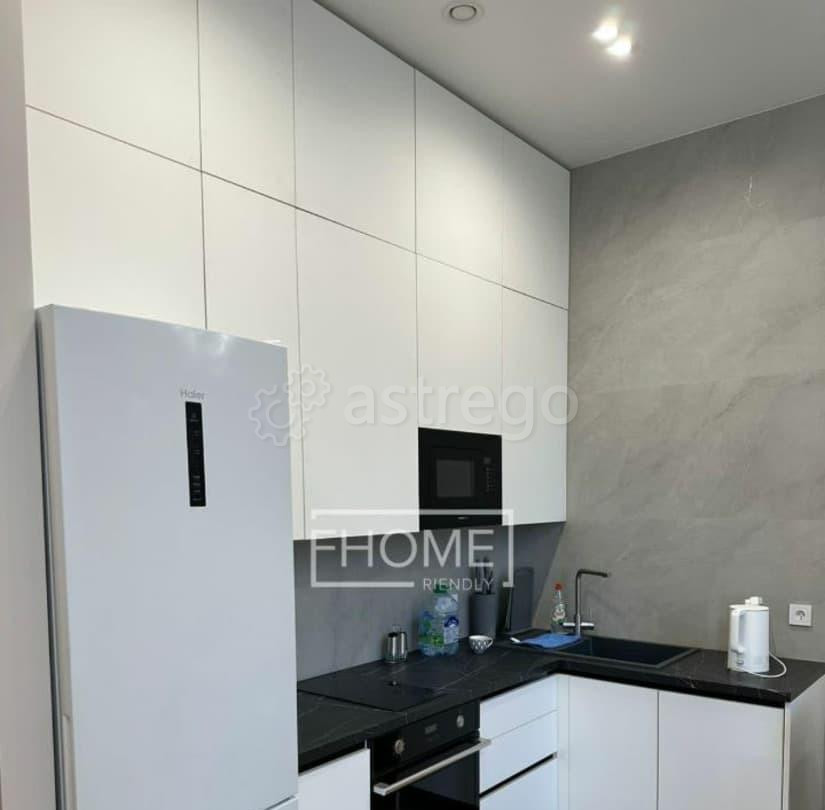 2-комн. квартира, 41.7 м2, 3/7 эт. Москва - изображение 4