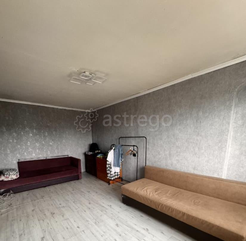 1-комн. квартира, 33.4 м2, 5/5 эт. Лесосибирск - изображение 6