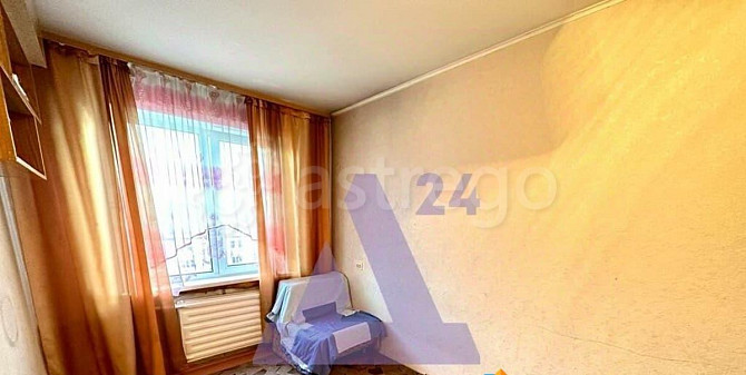 2-комн. квартира, 43.2 м2, 9/9 эт. Новоалтайск - изображение 3