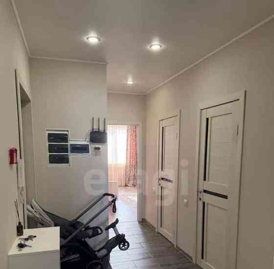 2-комн. квартира, 77 м2, 2/25 эт. Реутов