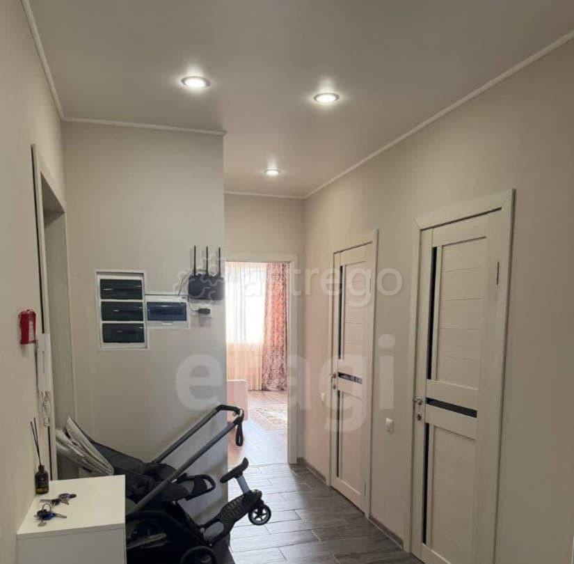 2-комн. квартира, 77 м2, 2/25 эт. Реутов - изображение 3