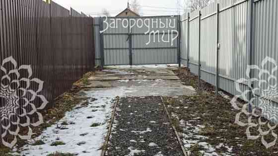 Коттедж, 134 м2 Москва