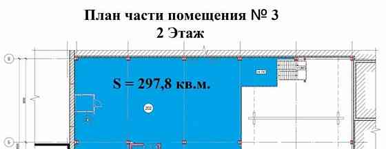 Свободного назначения, 10686.8 м2 Железногорск