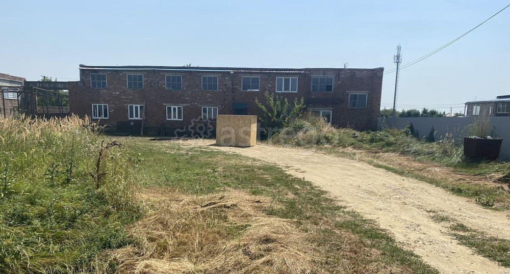 Производственное, 490 м Адыгейск - изображение 3