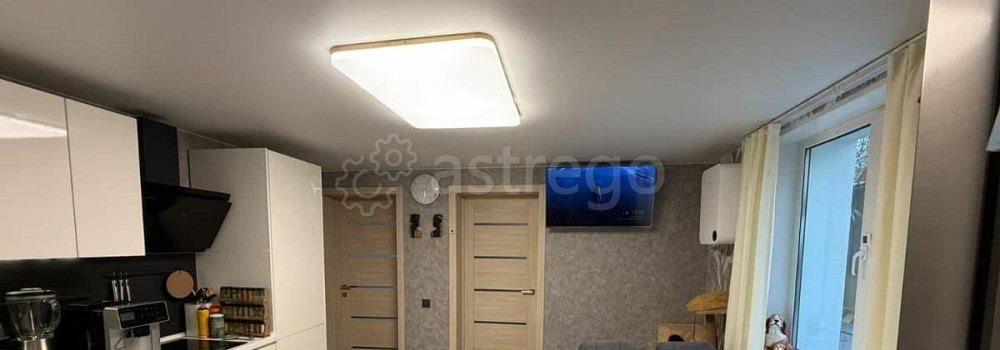 Дом, 73.6 м2, 4.3 сотки, 1 эт. Красноярск - изображение 5