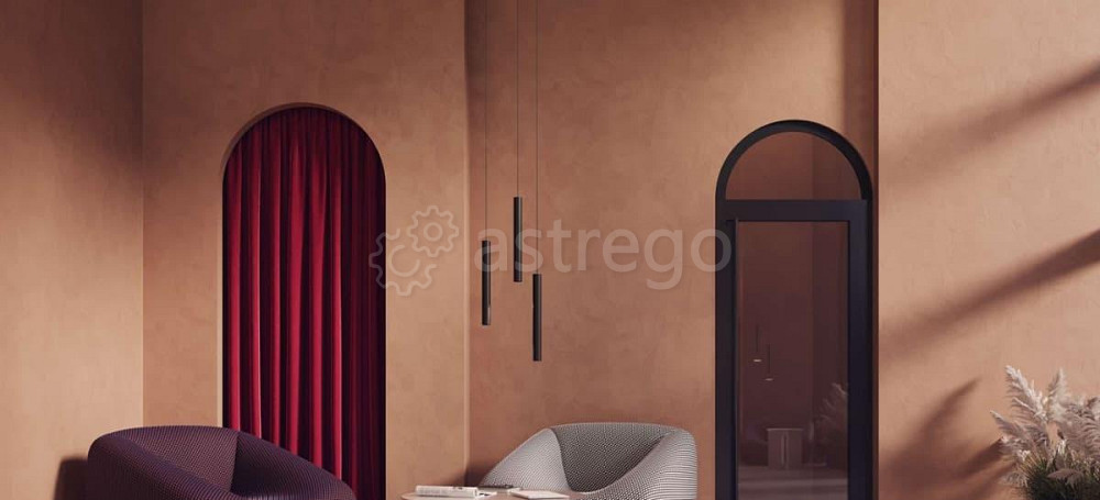 Офис, 92.5 м2 Москва - изображение 6