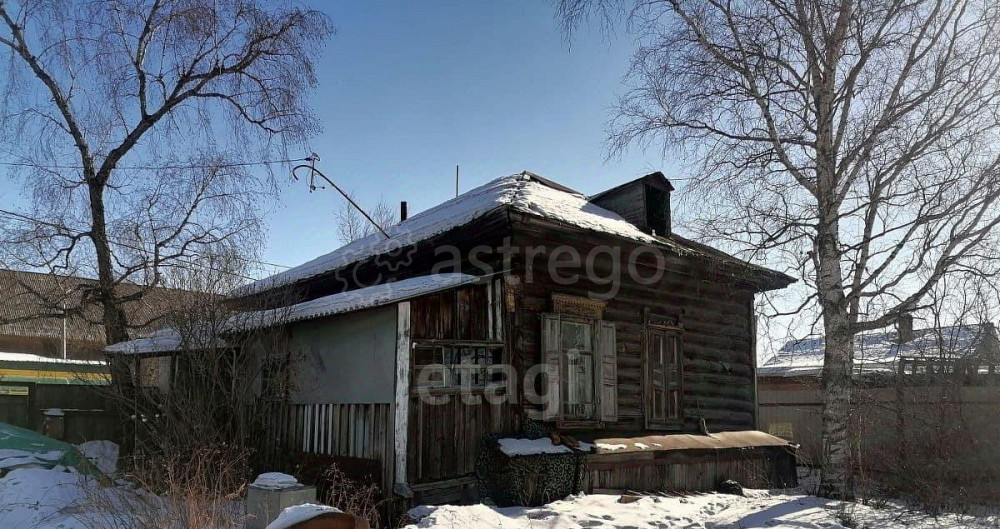 Дом, 52.8 м2, 15.7 сотки, 1 эт. Свободный - изображение 6