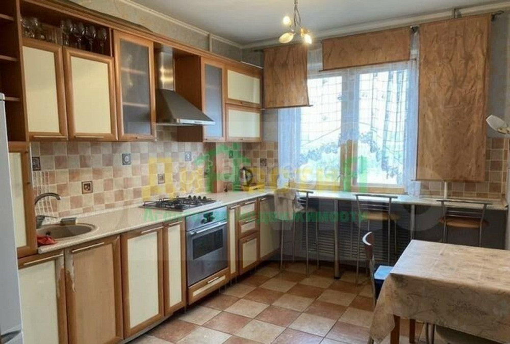 3-комн. квартира, 65.4 м2, 6/10 эт. Белгород - изображение 1