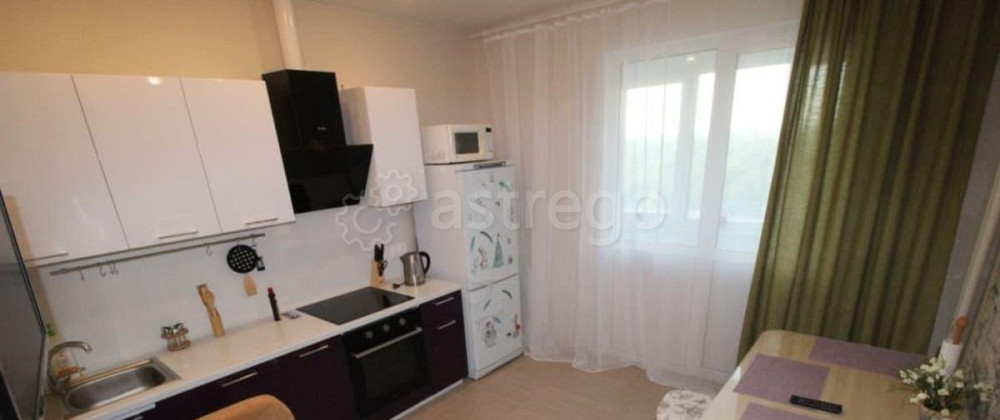 3-комн. квартира, 90 м2, 14/25 эт. Жуковский - изображение 1