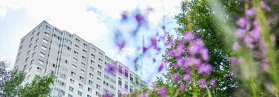 Студия, 22 м2, 3/21 эт. Санкт-Петербург