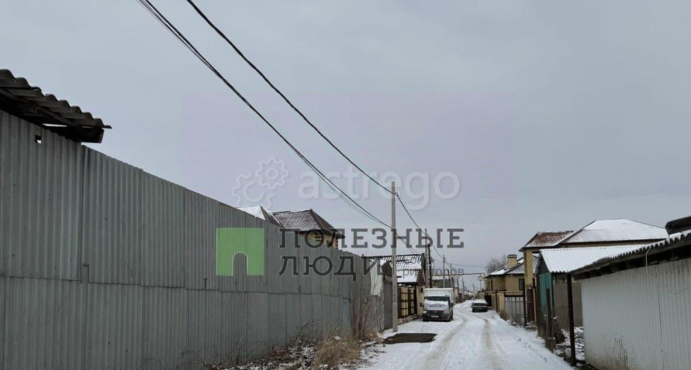 Земельный участок, 5.81 сотки Астрахань - изображение 2