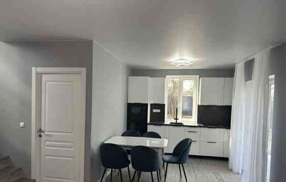 Дом, 115 м2 Краснознаменск