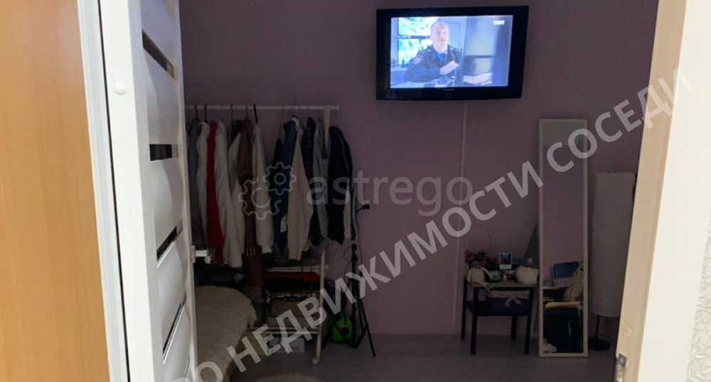 Комната, 37.2 м2, 3/3 эт. Котельники - изображение 2