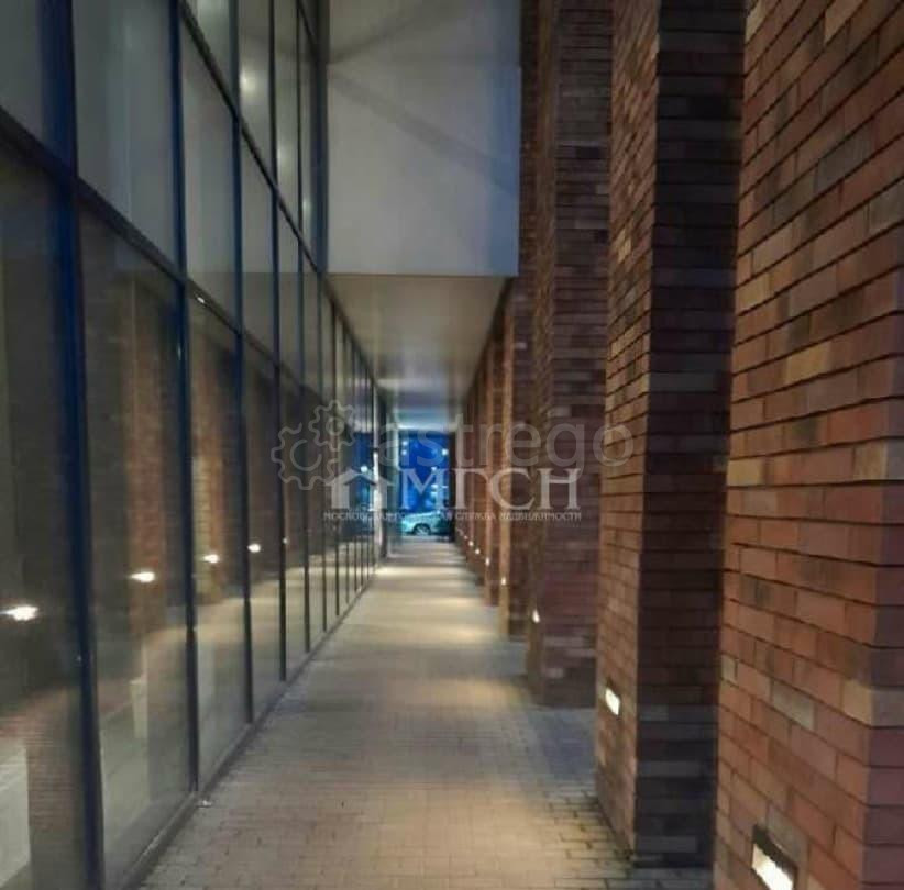Студия, 31.7 м2, 7/32 эт. Москва - изображение 3